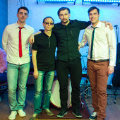 Открываем женский марафон фото 156