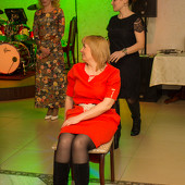 Открываем женский марафон фото 60