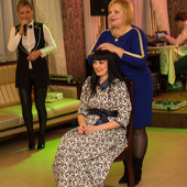 Открываем женский марафон фото 61