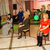 Открываем женский марафон фото 67