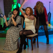 Открываем женский марафон фото 150