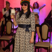 Открываем женский марафон фото 140