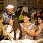 Открываем женский марафон фото 81