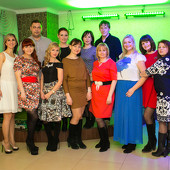 Открываем женский марафон фото 119