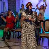 Открываем женский марафон фото 141