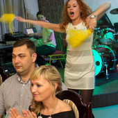 Открываем женский марафон фото 139