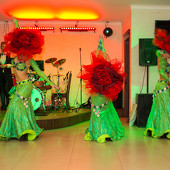 Открываем женский марафон фото 35