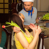 Открываем женский марафон фото 80