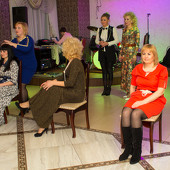 Открываем женский марафон фото 68