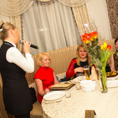 Открываем женский марафон фото 49