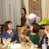 Открываем женский марафон фото 76