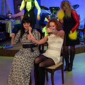 Открываем женский марафон фото 145