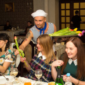 Открываем женский марафон фото 78