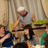 Открываем женский марафон фото 85