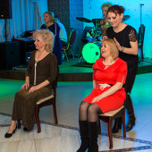 Открываем женский марафон фото 59