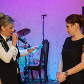 Открываем женский марафон фото 69