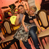 Открываем женский марафон фото 137