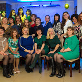 Открываем женский марафон фото 122