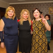 Открываем женский марафон фото 118