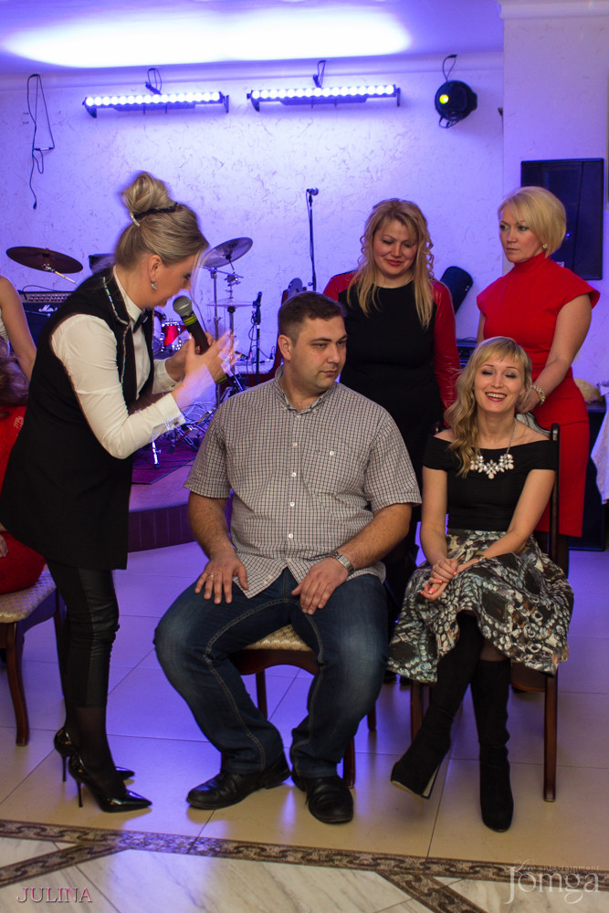 Фотография с Открываем женский марафон в Поместье