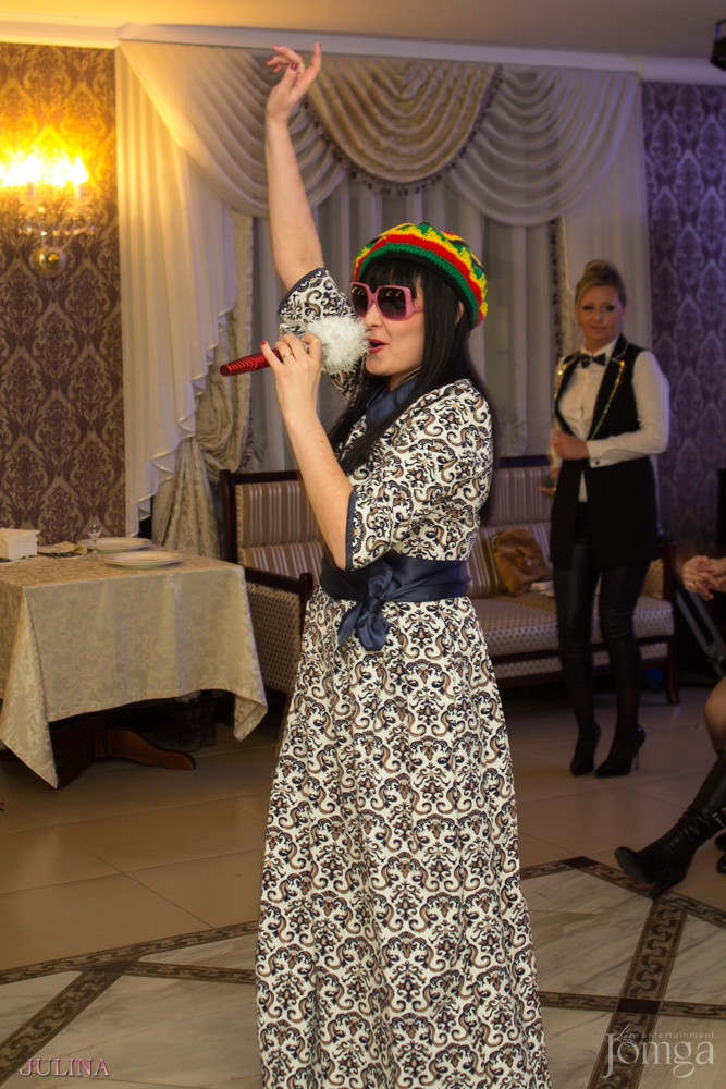 Фотография с Открываем женский марафон в Поместье