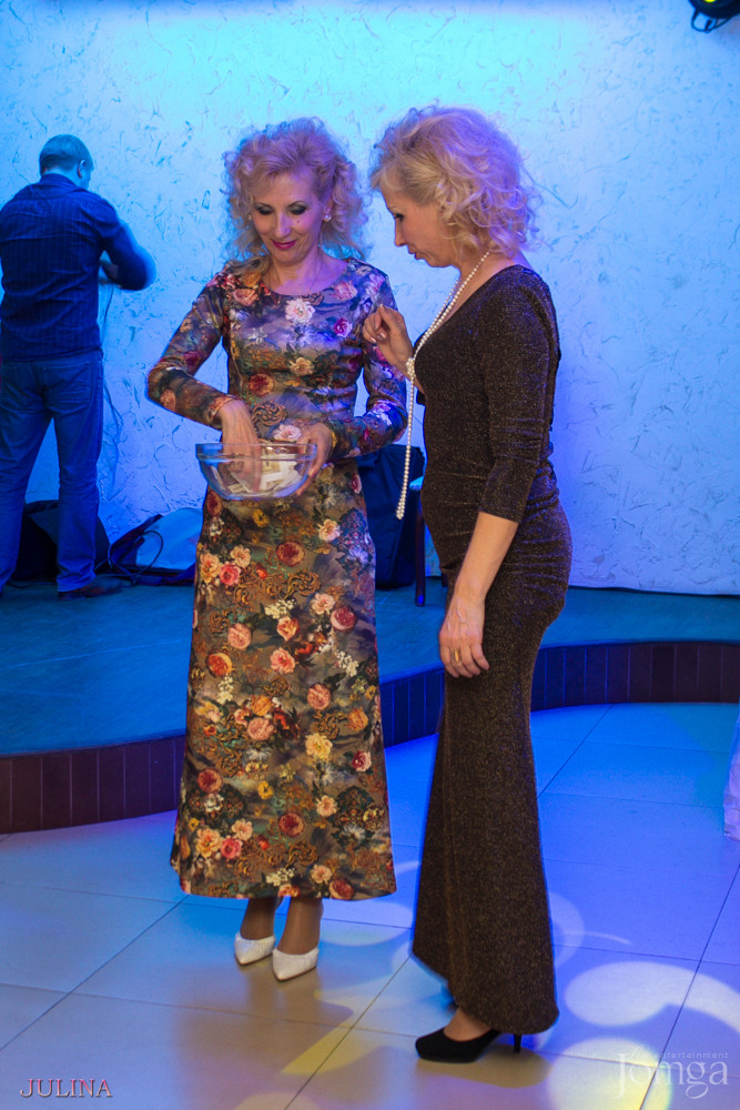 Фотография с Открываем женский марафон в Поместье