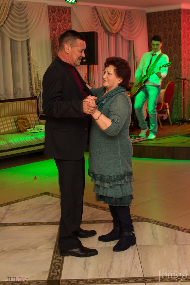 Фотография с Открываем женский марафон в Поместье