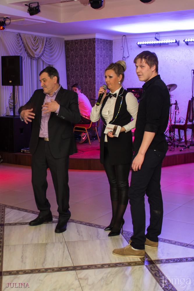 Фотография с Открываем женский марафон в Поместье