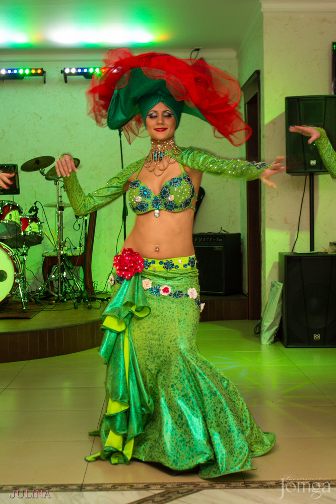 Фотография с Открываем женский марафон в Поместье