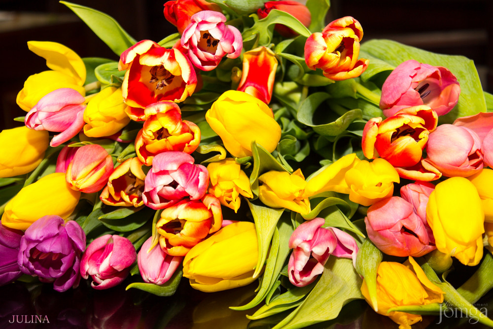 Фотография с Открываем женский марафон в Поместье