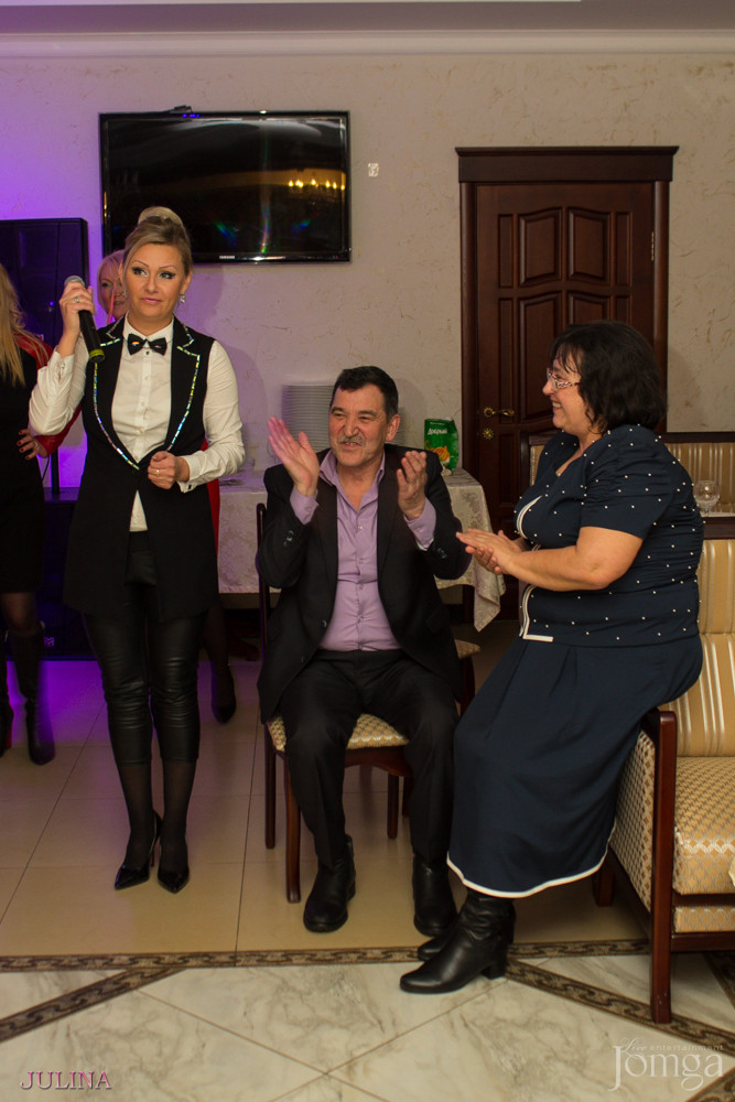 Фотография с Открываем женский марафон в Поместье