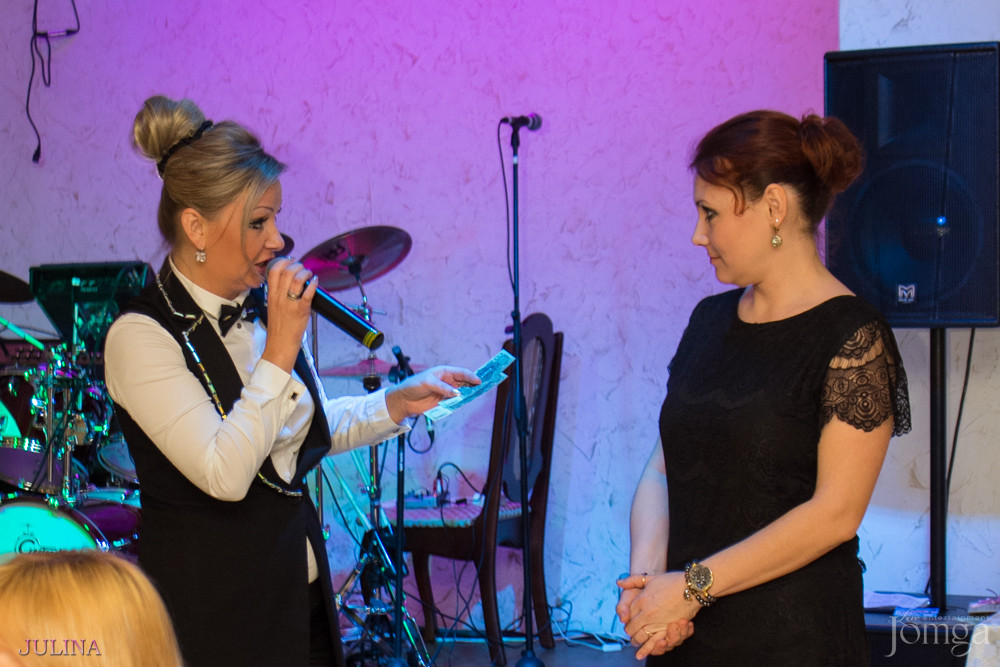 Фотография с Открываем женский марафон в Поместье