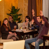 Золотая лихорадка фото 47