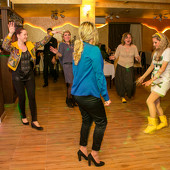 Золотая лихорадка фото 90