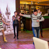 Золотая лихорадка фото 56