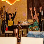 Золотая лихорадка фото 77