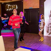 Золотая лихорадка фото 52