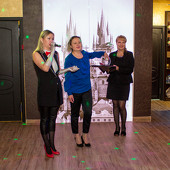 Золотая лихорадка фото 95