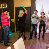 Золотая лихорадка фото 79