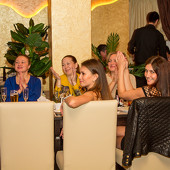 Золотая лихорадка фото 48