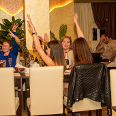 Золотая лихорадка фото 75