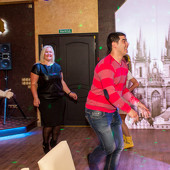 Золотая лихорадка фото 53