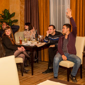 Золотая лихорадка фото 50