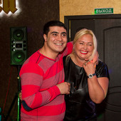 Золотая лихорадка фото 78