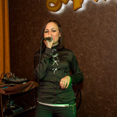 Золотая лихорадка фото 41