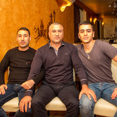 Золотая лихорадка фото 102