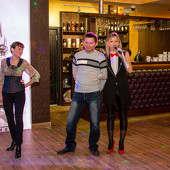 Золотая лихорадка фото 54