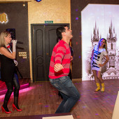 Золотая лихорадка фото 51