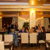 Золотая лихорадка фото 46