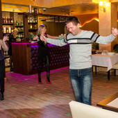 Золотая лихорадка фото 57